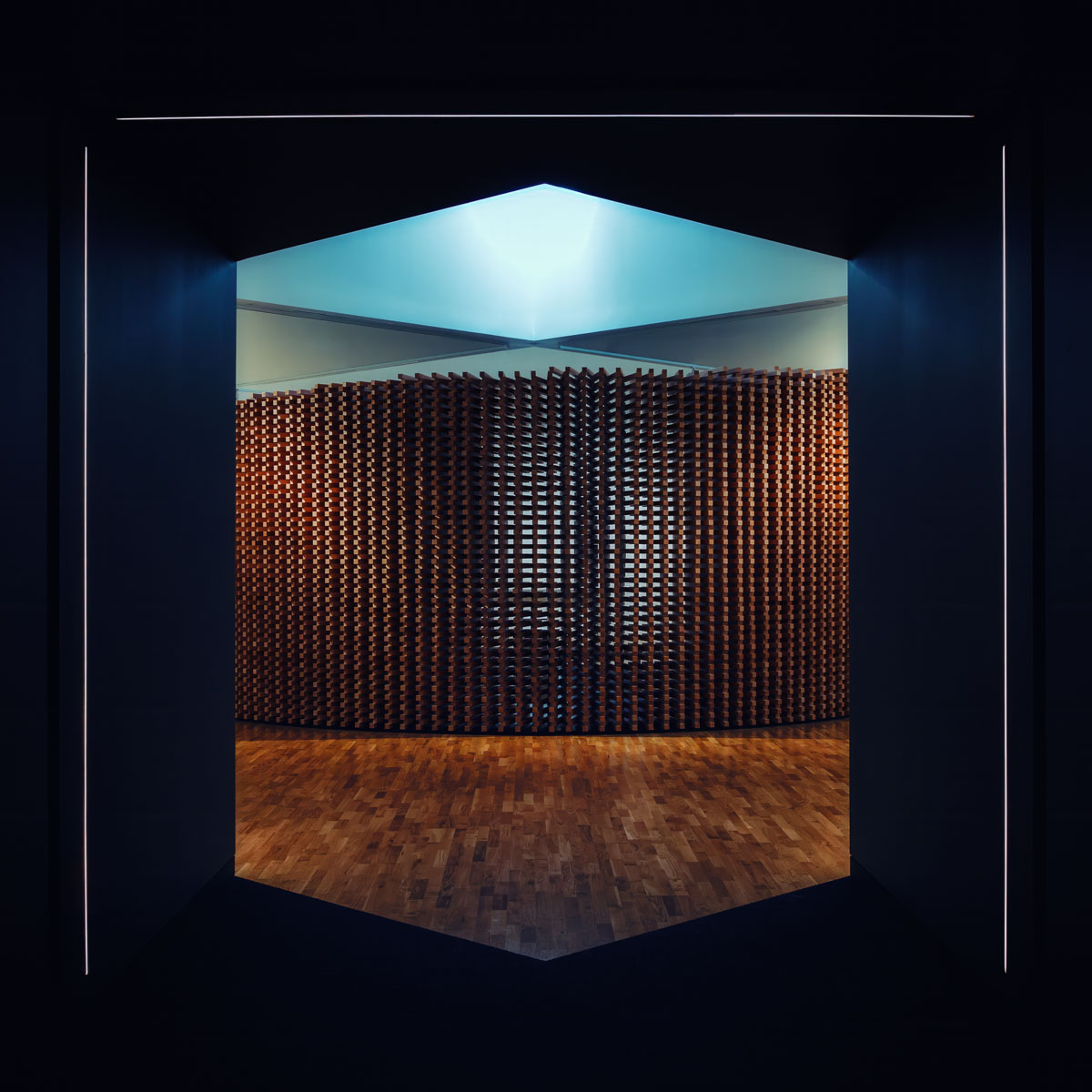 Remember Maoris Contribution, Waitangi Te Rau Aroha Museum (Northland)